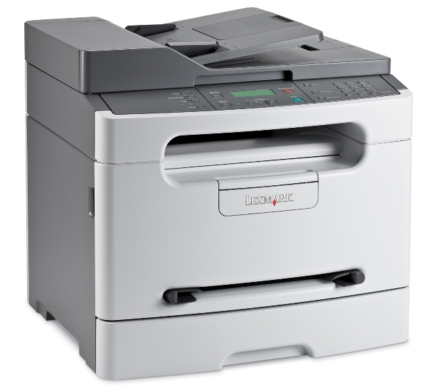 Lexmark X204n